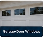 Garage-Door Windows