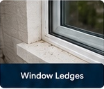Window Ledges