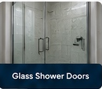 Glass Shower Doors