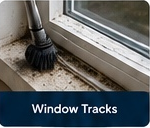 Window Tracks